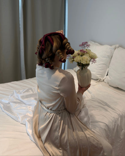 Seiden Overnight Curler Premium