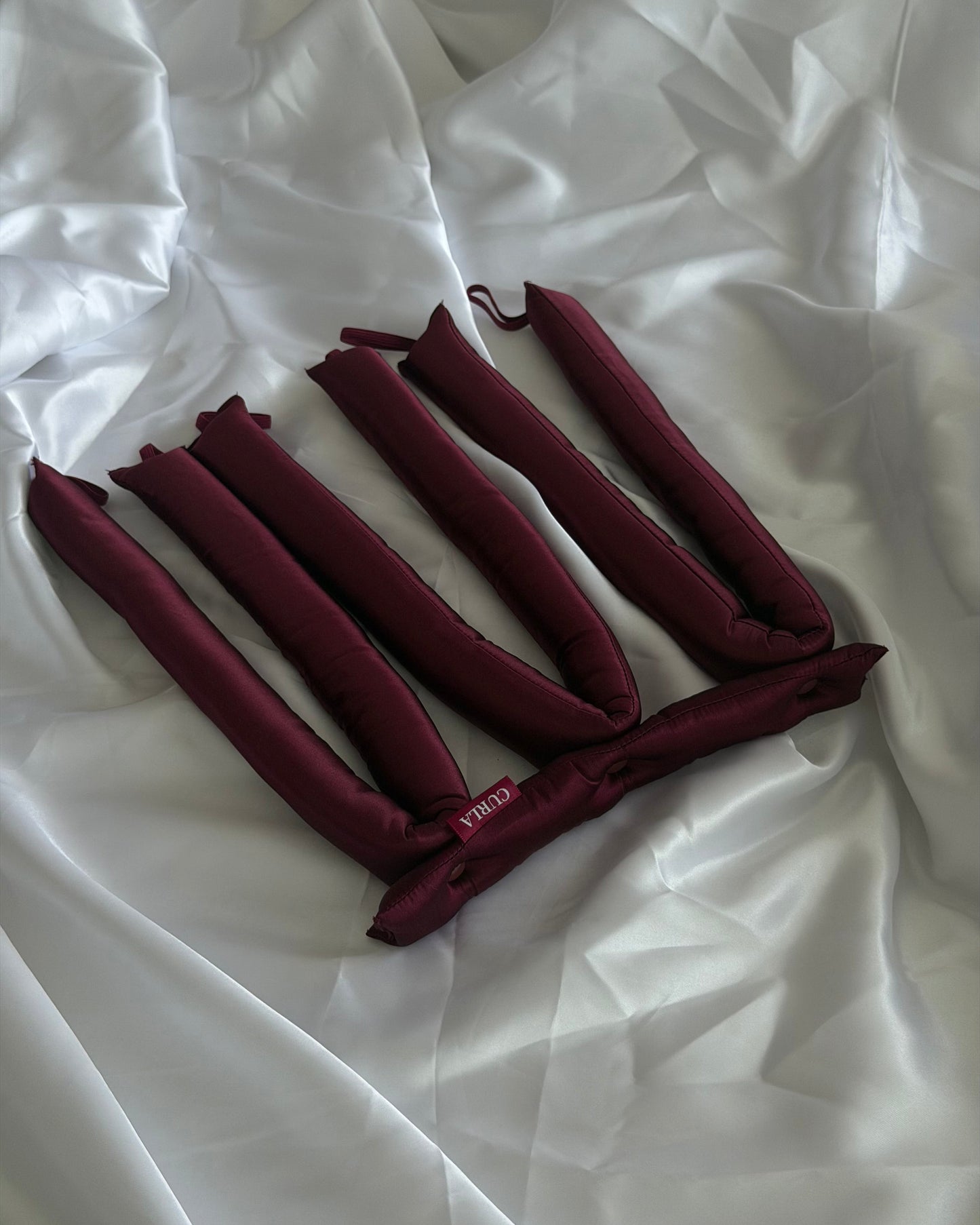Silk Overnight Curler Premium