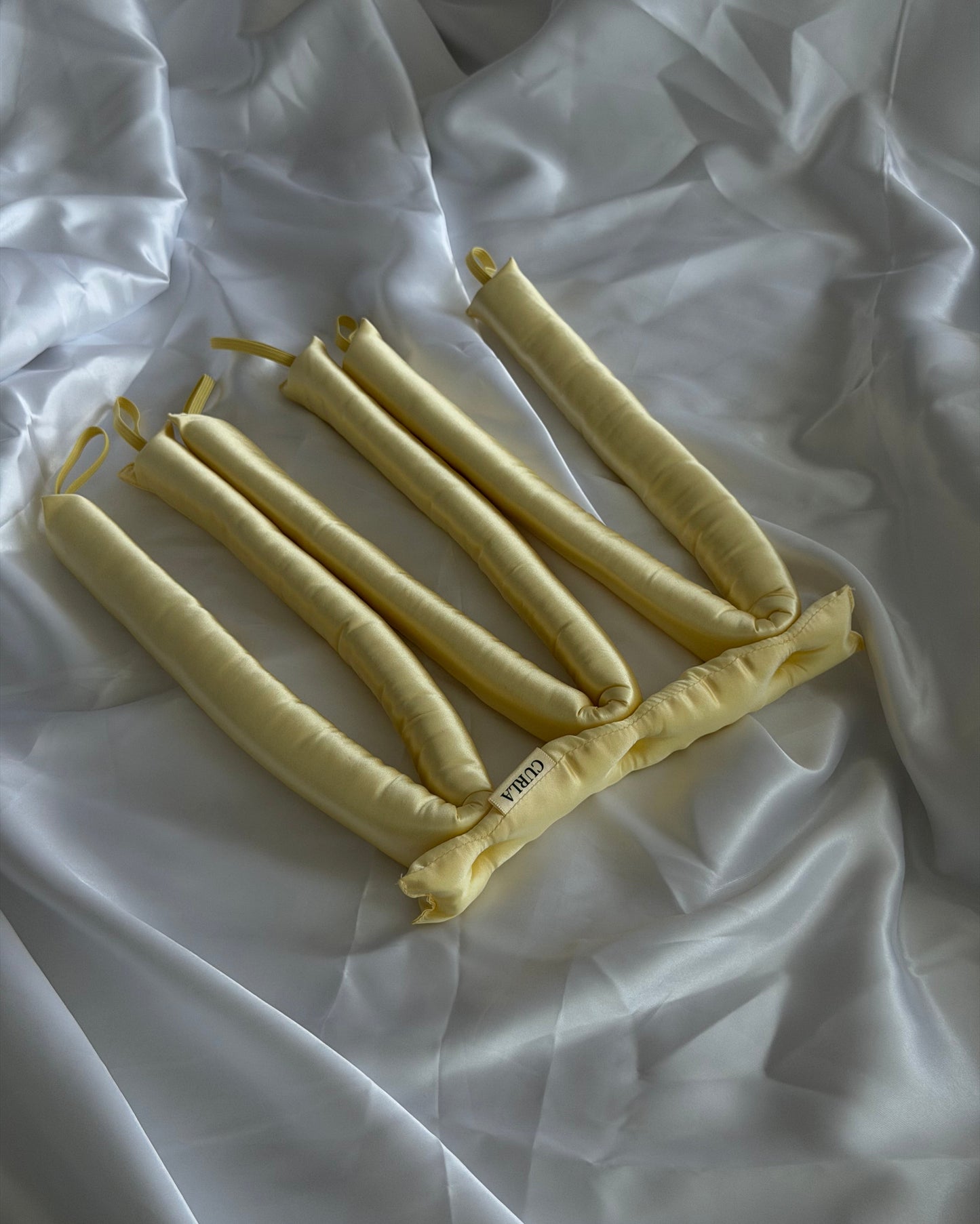 Silk Overnight Curler Premium
