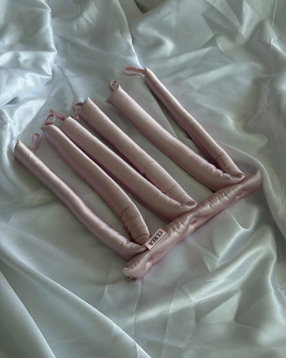 Silk Overnight Curler Premium