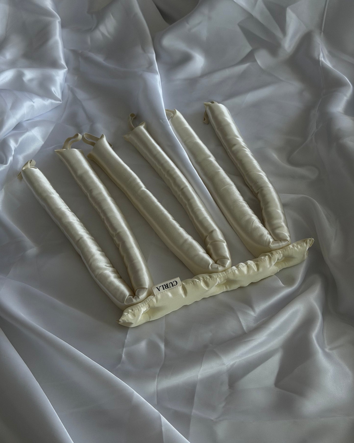 Satin Curla Premium mit 6 Strängen