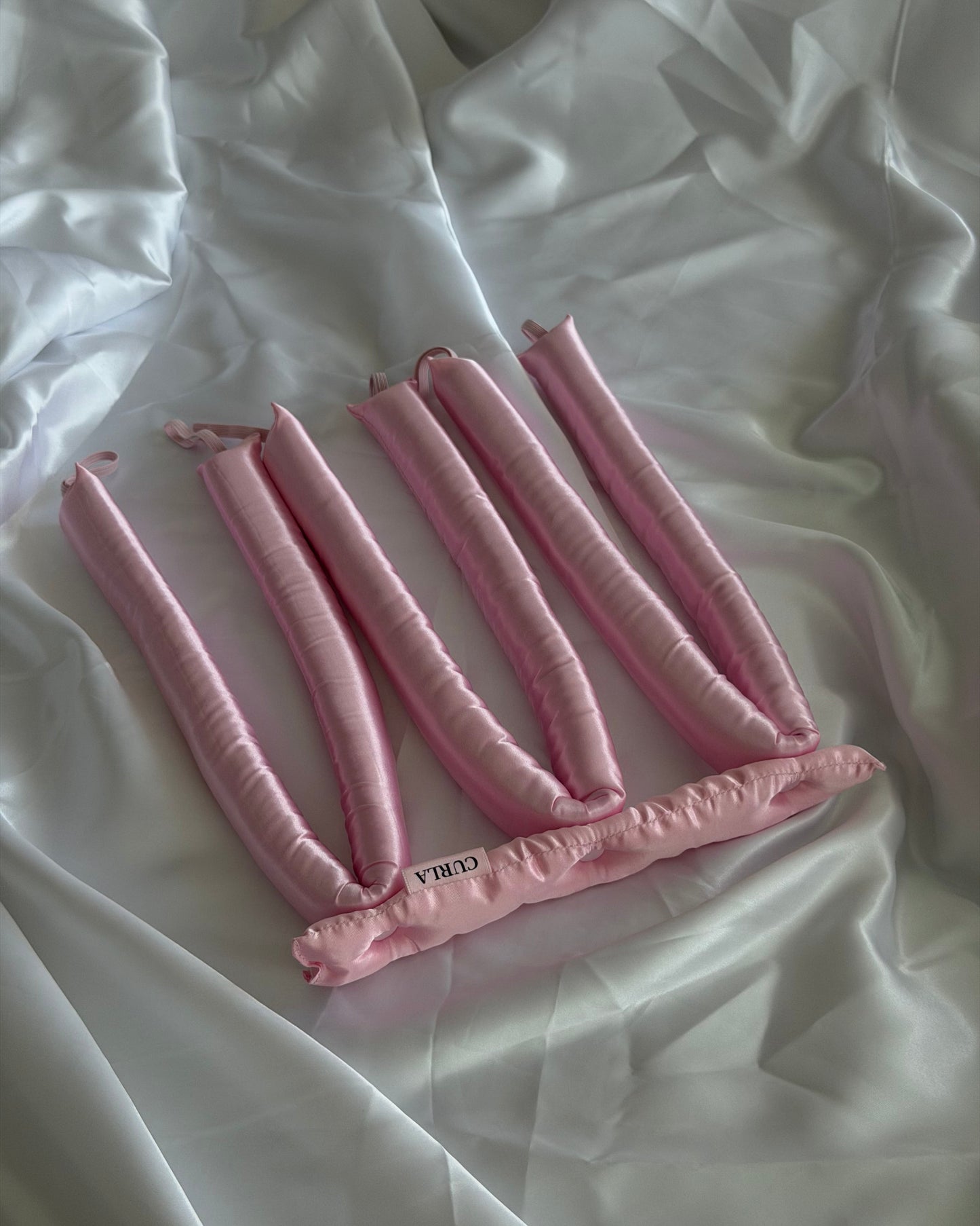 Satin Curla Premium mit 6 Strängen