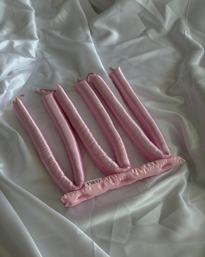 Satin Curla Premium mit 6 Strängen