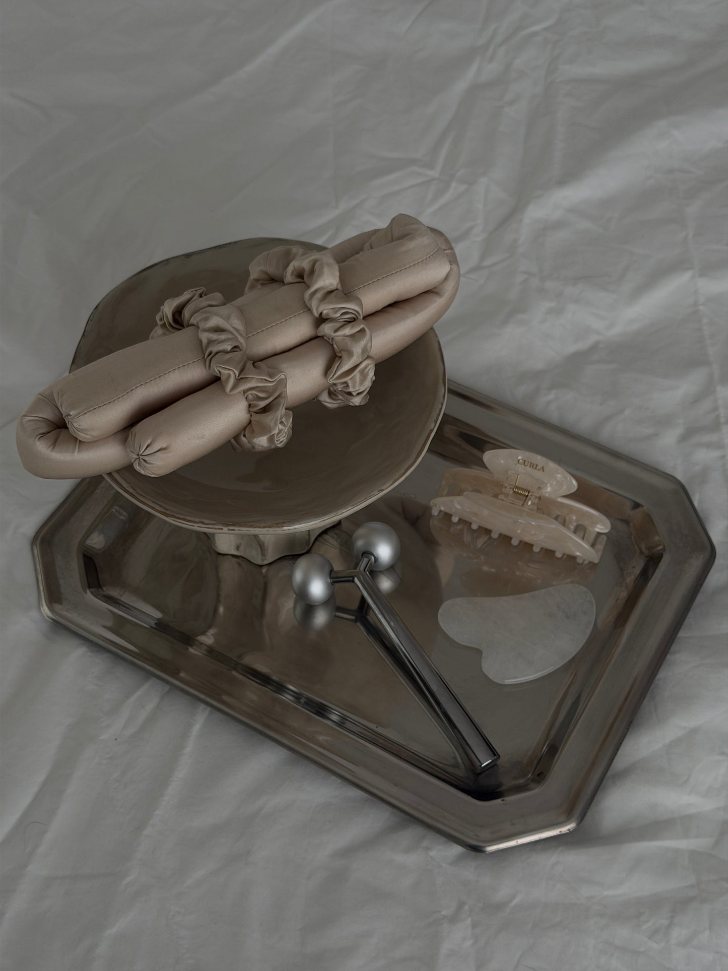 Seiden Overnight Curler Standard