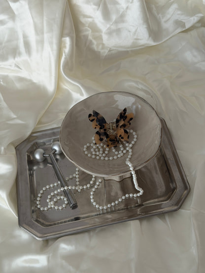 Haarklammer - Butterfly