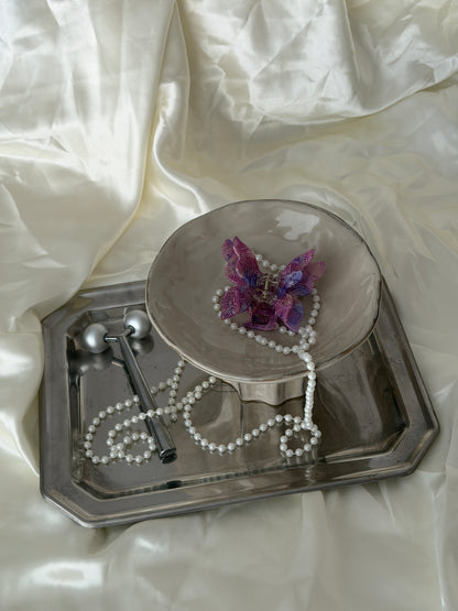 Haarklammer - Butterfly