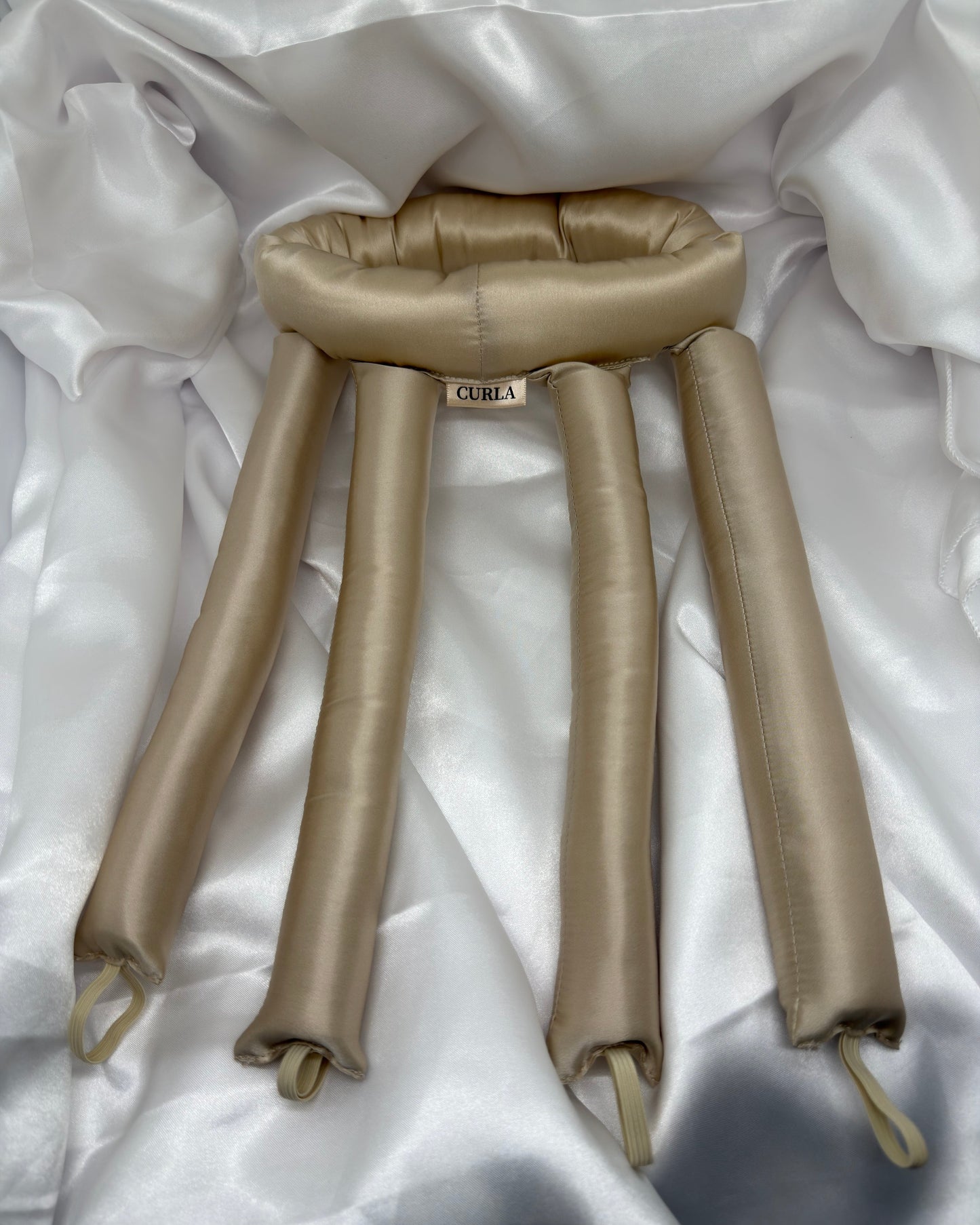 Seiden Overnight Curler M