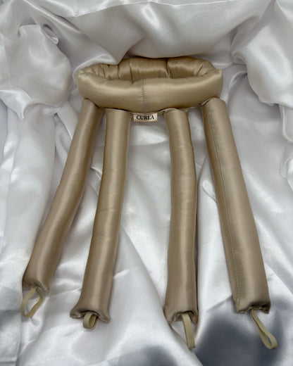 Seiden Overnight Curler M