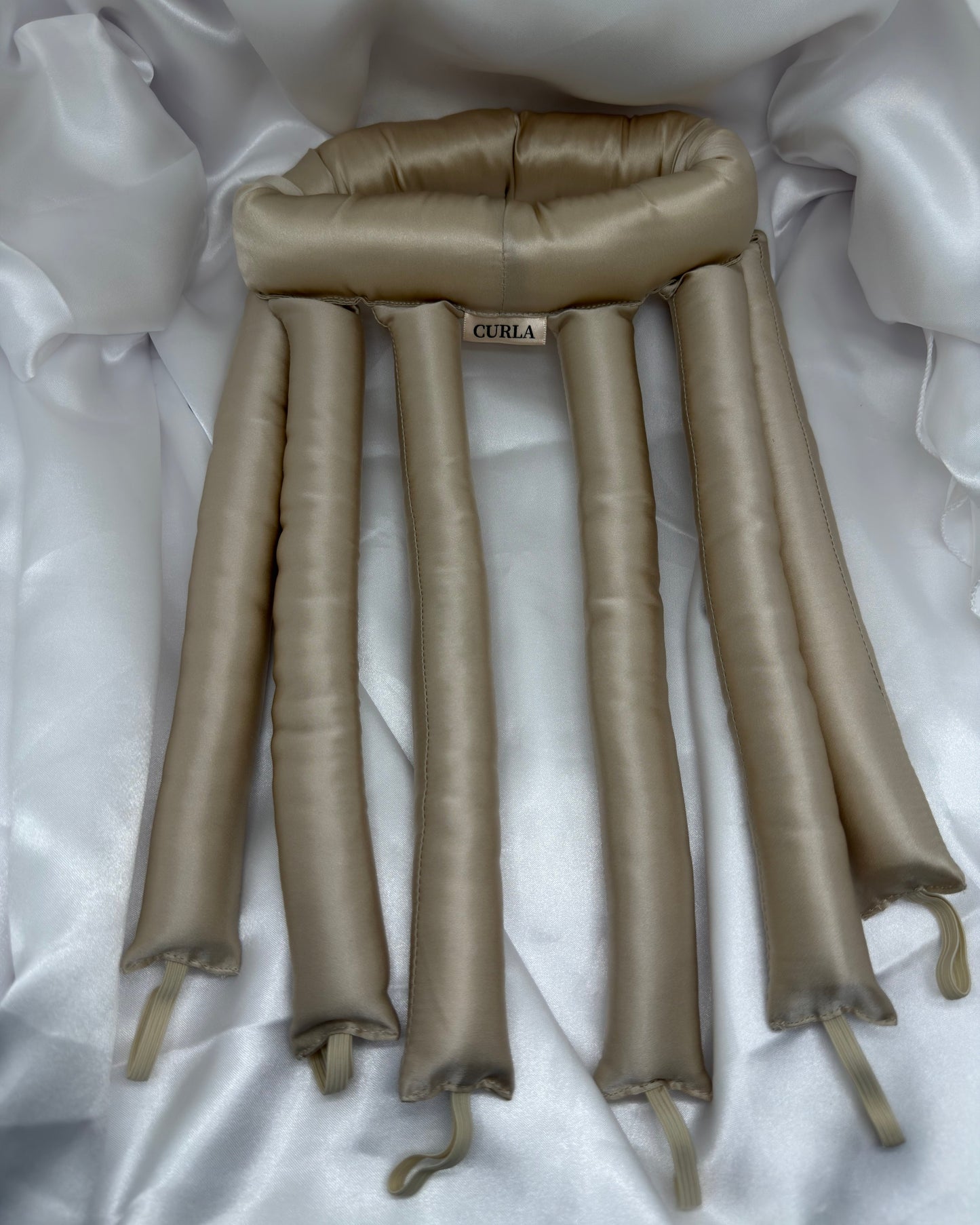 Seiden Overnight Curler S