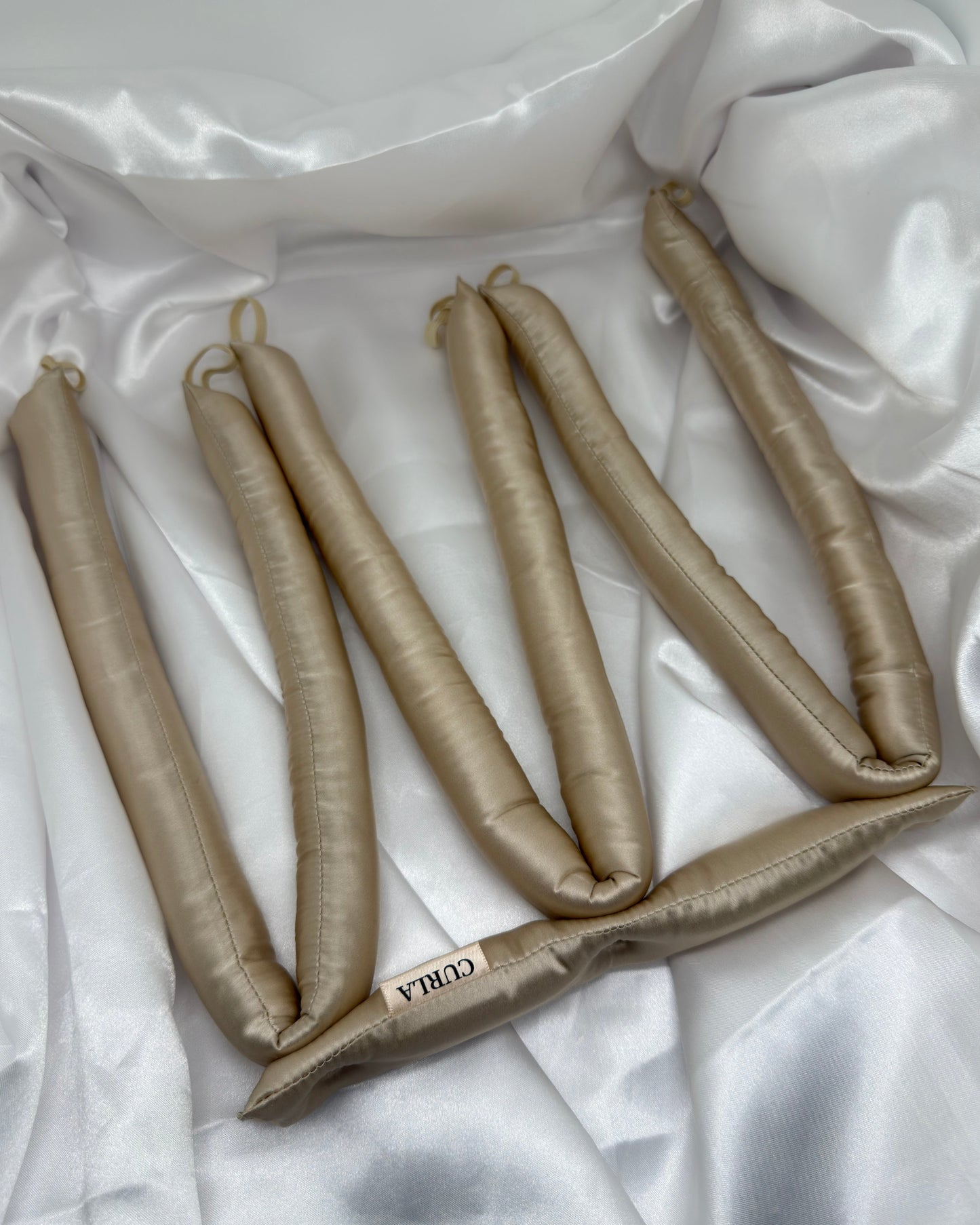 Seiden Overnight Curler Premium