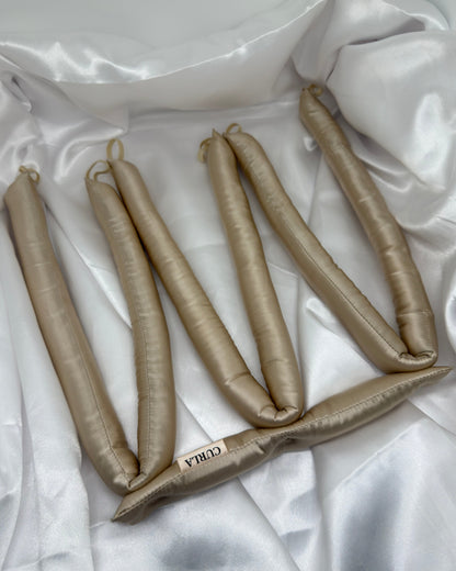 Seiden Overnight Curler Premium