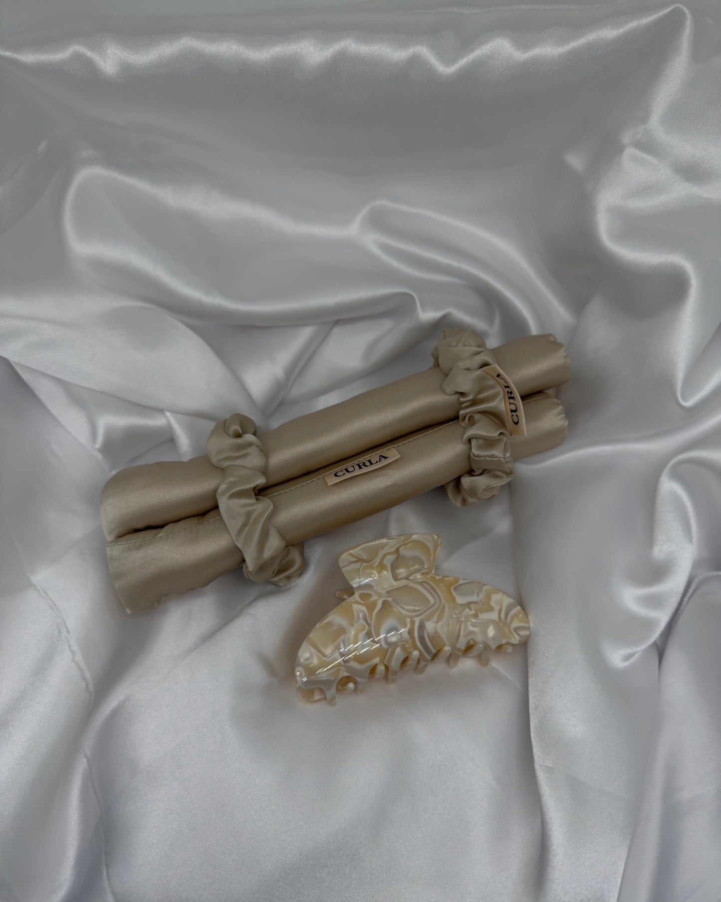 Seiden Overnight Curler Standard