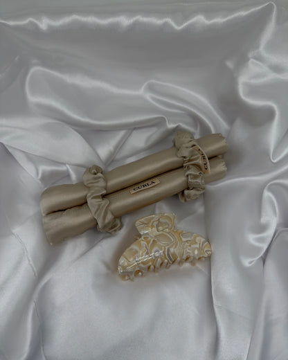 Seiden Overnight Curler Standard