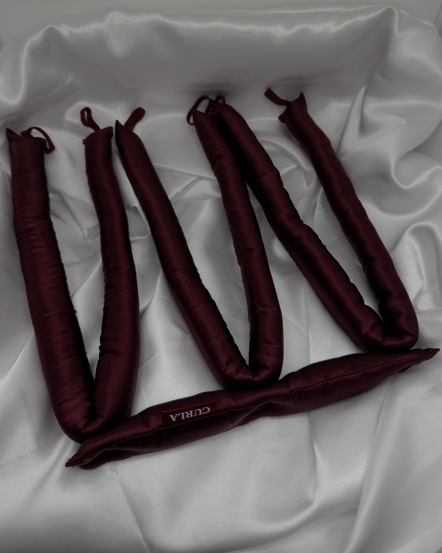 Seiden Overnight Curler Premium