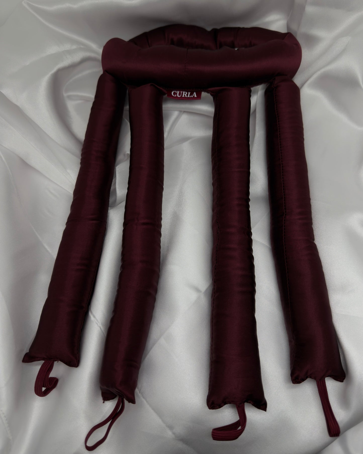 Seiden Overnight Curler M