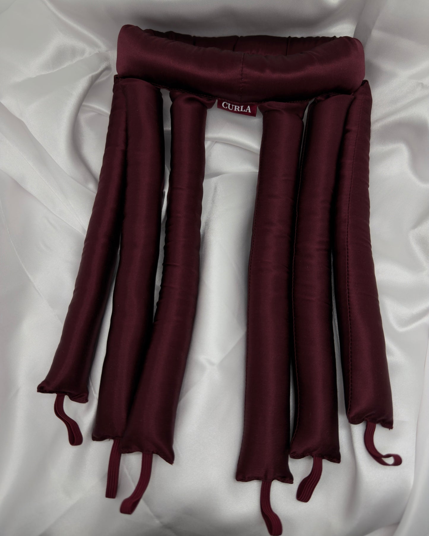 Seiden Overnight Curler S