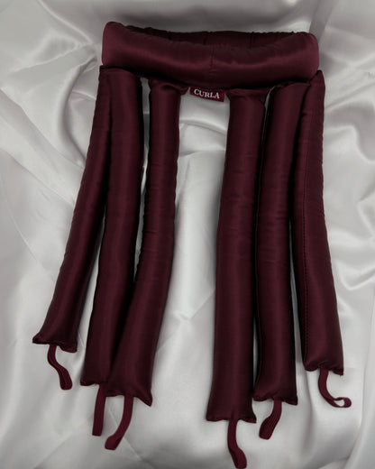 Seiden Overnight Curler S