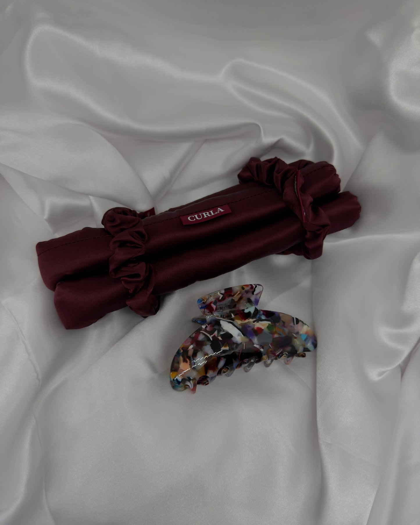 Seiden Overnight Curler Standard